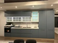Cucina modello Gaia Mobilturi PREZZO SCONTATO 54%