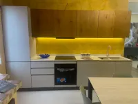 Cucina Gea di Arrex in offerta -40%