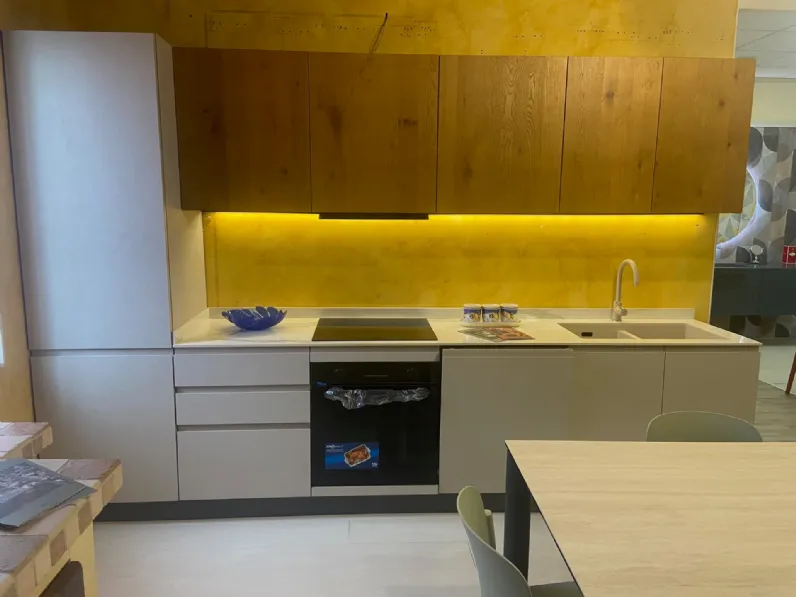 Cucina Gea di Arrex in offerta -40%