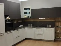 Cucina modello Time Gentili group PREZZO SCONTATO 45%
