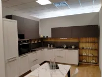 Cucina modello Time Gentili group PREZZO SCONTATO 45%