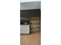 Cucina modello Time Gentili group PREZZO SCONTATO 45%