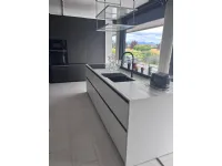 Cucina altri colori moderna con isola Time Gentili group a soli 17990 Euro