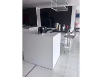 Cucina altri colori moderna con isola Time Gentili group a soli 17990 Euro