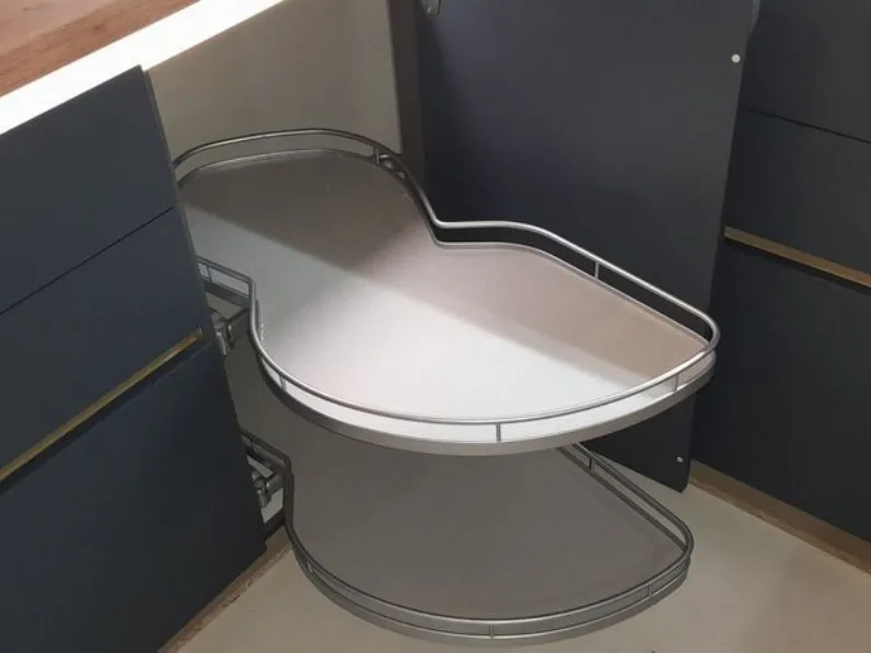 Cucina Giannei Easy PREZZO OUTLET scontata 50%