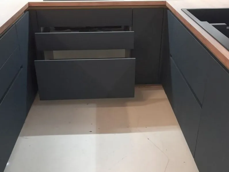 Cucina Giannei Easy PREZZO OUTLET scontata 50%