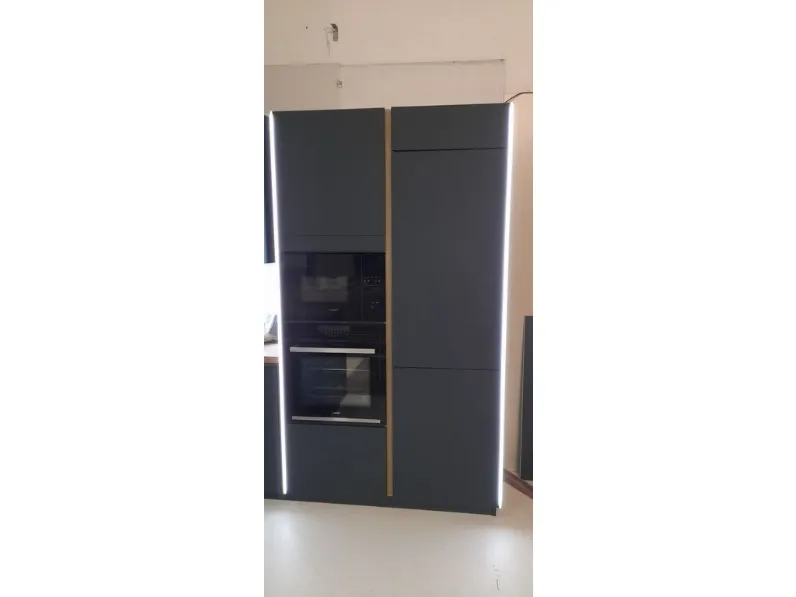 Cucina Giannei Easy PREZZO OUTLET scontata 50%