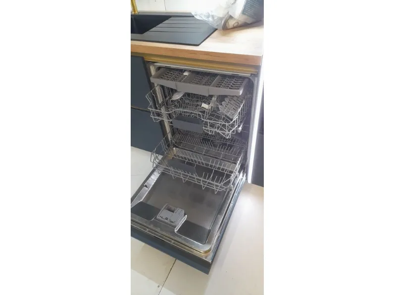 Cucina Giannei Easy PREZZO OUTLET scontata 50%