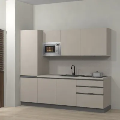 CUCINA Gicinque 255promosmart2026 PREZZO OUTLET scontata 36%