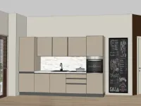 CUCINA Gicinque 315promosmart2026 PREZZO OUTLET scontata 36%