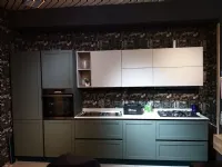 CUCINA Gicinque Prime PREZZO OUTLET scontata 50%