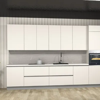 CUCINA Gicinque Smart PREZZO OUTLET scontata 35%