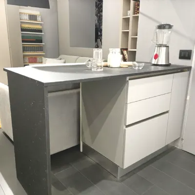 Cucina Smart di Gicinque in Offerta Outlet -72%