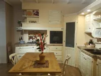 Cucina  Giulietta Zappalorto in Offerta Outlet