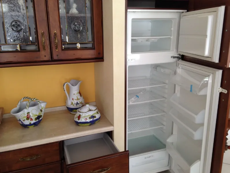 Cucina Gloria di Arrex scontata -50%