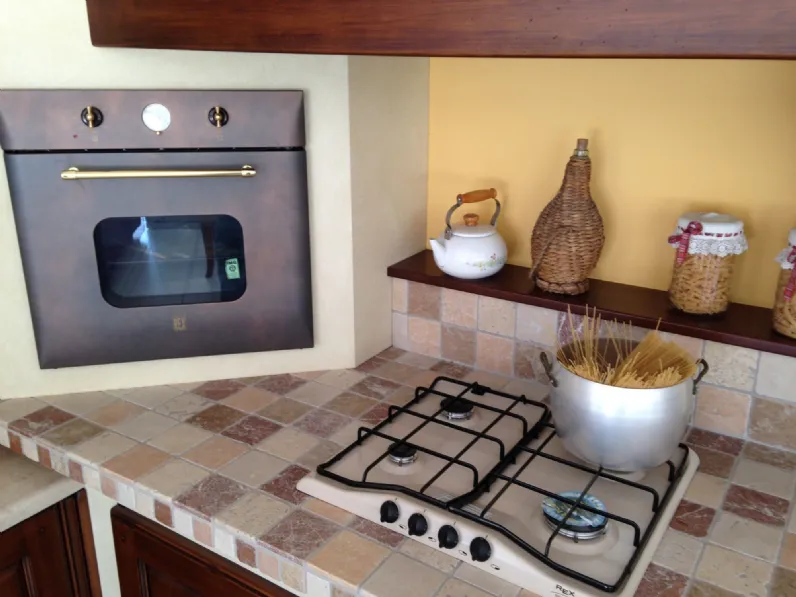 Cucina Gloria di Arrex scontata -50%