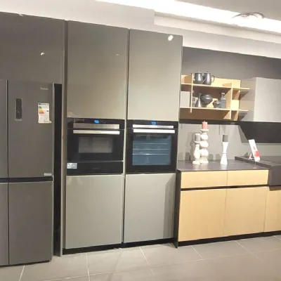 CUCINA Arrital Ak 04 vetro PREZZO OUTLET scontata 50%