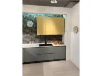 Cucina Gea ad angolo Arrex con uno sconto imperdibile