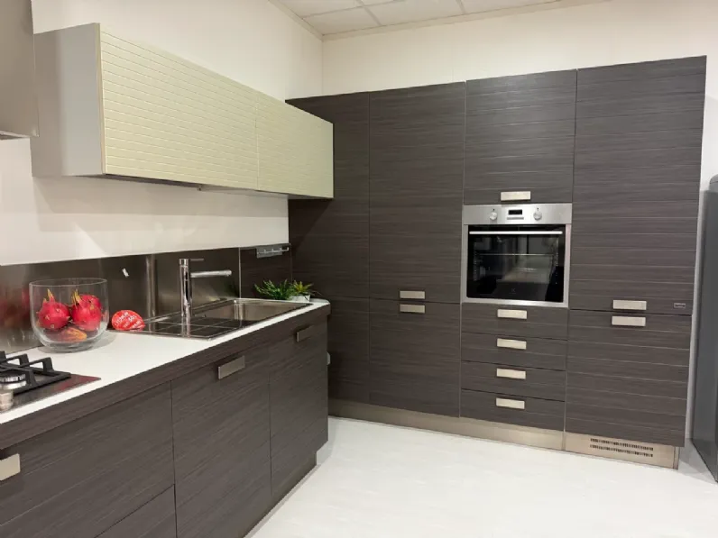 CUCINA Maistri cucine Rigo PREZZO OUTLET scontata 50%