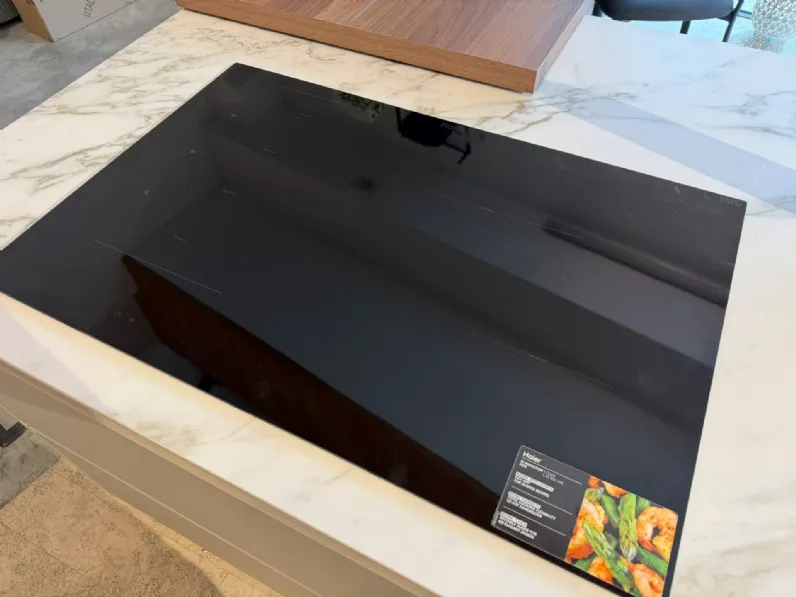 Cucina a PREZZI OUTLET in laccata opaco Binova -56%