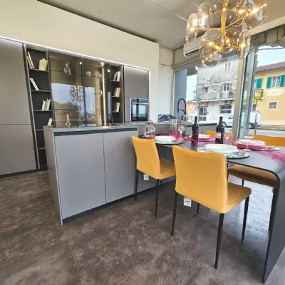 CUCINA Dibiesse Filo PREZZO OUTLET scontata 56%