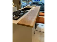 Cucina Arredo3 Time  OFFERTA OUTLET sconto 43% 