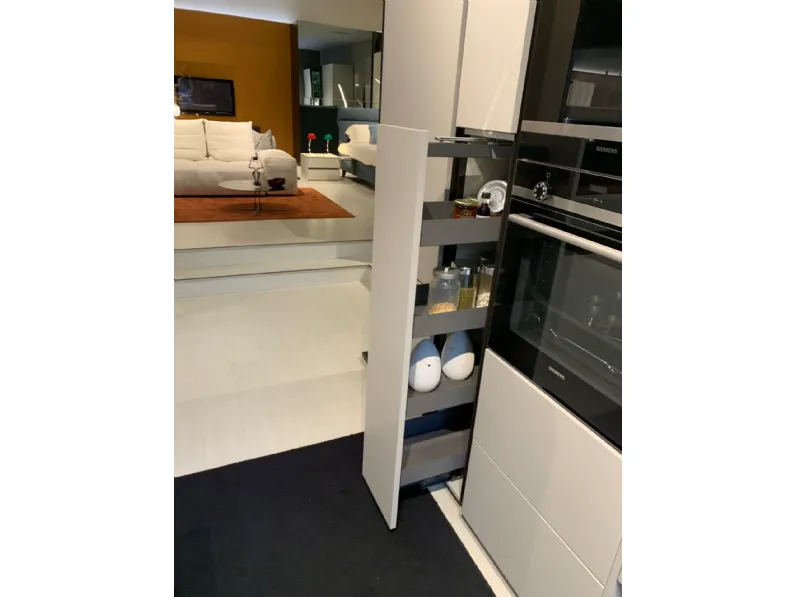 Cucina Arredo3 Time  OFFERTA OUTLET sconto 43% 
