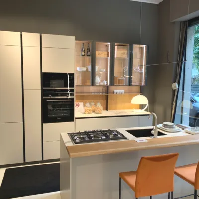 Cucina Arredo3 Time  OFFERTA OUTLET sconto 43% 