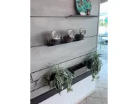 CUCINA lineare Scavolini Line system SCONTATA 49%