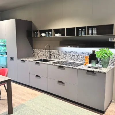 Cucina Maxima 2.2 lineare Cesar con un ribasso imperdibile