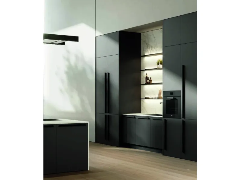 Cucina di Colombini casa modello Lungomare compo 06: scopri il prezzo 
