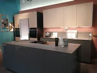 Cucina ad isola in laccato lucido, 59% di sconto!