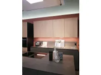 Cucina ad isola in laccato lucido, 59% di sconto!