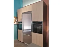 Cucina ad isola in laccato lucido, 59% di sconto!