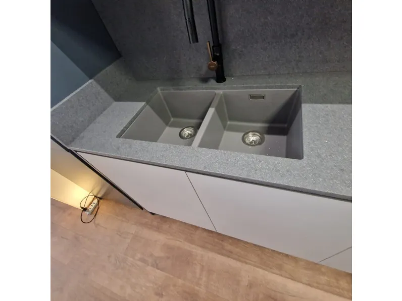 Cucina Flex lineare Antares con uno sconto imperdibile