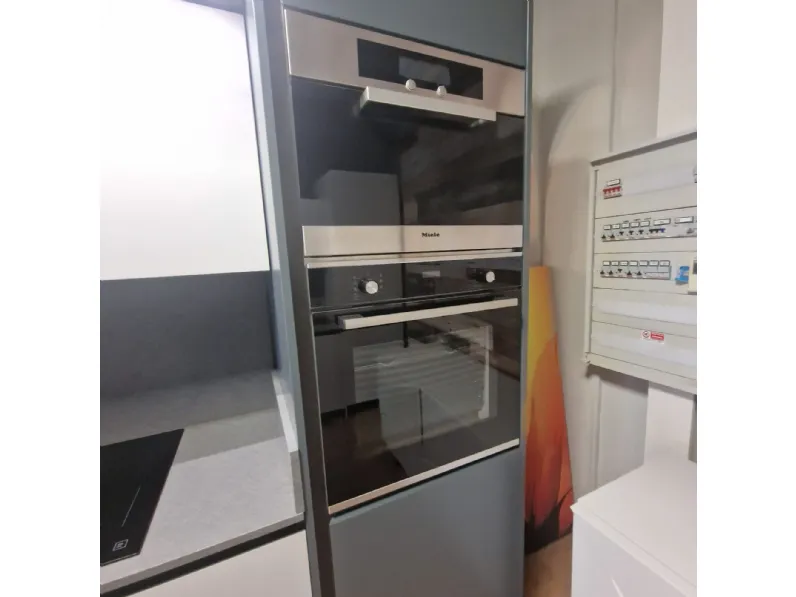 Cucina Flex lineare Antares con uno sconto imperdibile
