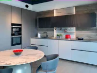 CUCINA Zampieri cucine Axis - irori PREZZO OUTLET scontata 35%