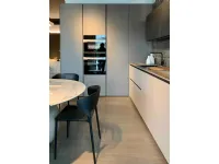 CUCINA Zampieri cucine Axis - irori PREZZO OUTLET scontata 35%