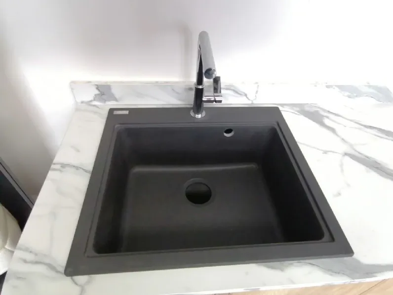 Cucina Ar-due Iside kamut OFFERTA OUTLET sconto 35% 