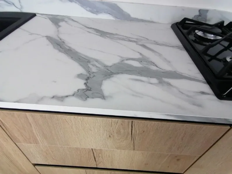 Cucina Ar-due Iside kamut OFFERTA OUTLET sconto 35% 