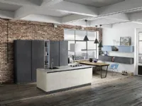 CUCINA Spagnol cucine ad isola Miami SCONTATA 35%