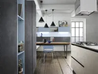 CUCINA Spagnol cucine ad isola Miami SCONTATA 35%