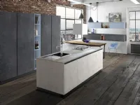 CUCINA Spagnol cucine ad isola Miami SCONTATA 35%