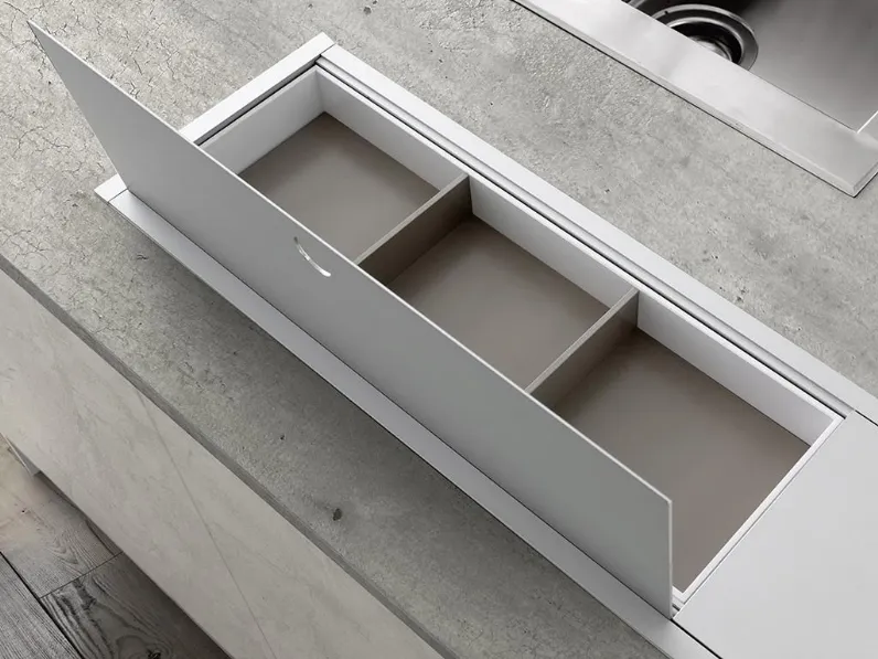 Cucina Spagnol cucine ad isola Miami SCONTATA 35%
