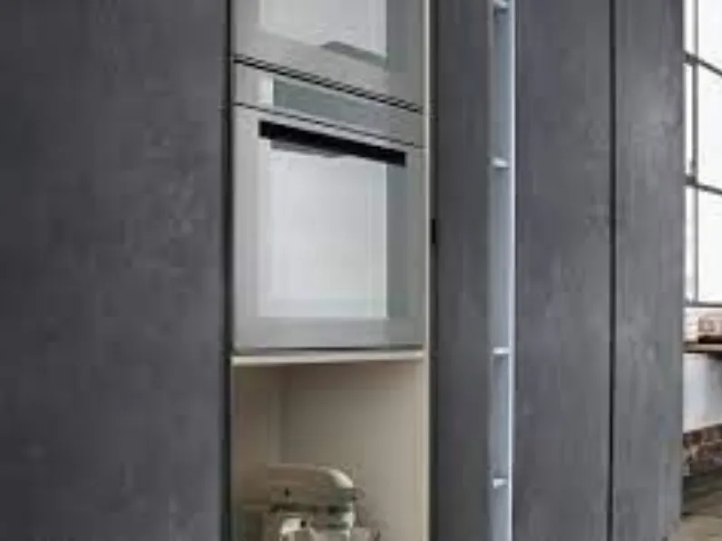 Cucina Spagnol cucine ad isola Miami SCONTATA 35%