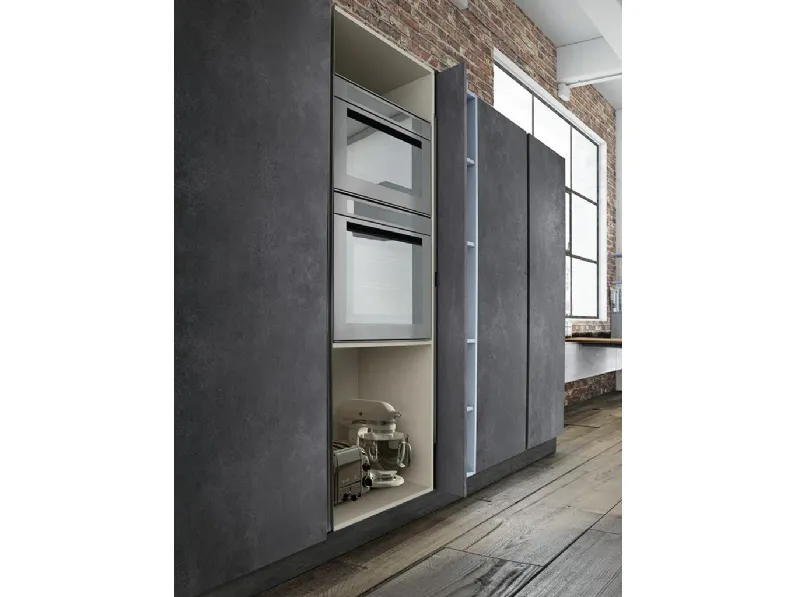 Cucina Spagnol cucine ad isola Miami SCONTATA 35%