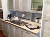Cucina moderna ad isola Terre di toscana Zappalorto in Offerta