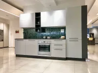 Cucina Chloe lineare Arredo3 con uno sconto imperdibile