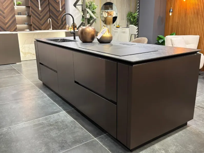 Cucina Binova Hily OFFERTA OUTLET sconto 45% 