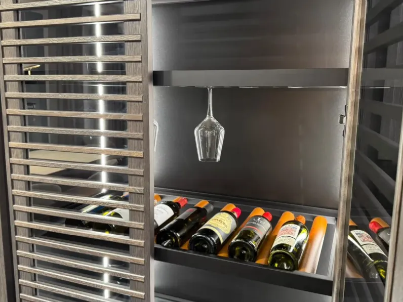 Cucina Binova Hily OFFERTA OUTLET sconto 45% 